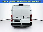 New 2025 Ram ProMaster 2500 High Roof Empty Cargo Van for sale #SE560762 - photo 7