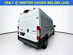 New 2025 Ram ProMaster 2500 High Roof Empty Cargo Van for sale #SE560762 - photo 2