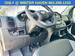 New 2025 Ram ProMaster 2500 High Roof Empty Cargo Van for sale #SE560762 - photo 9