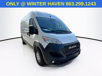 New 2025 Ram ProMaster 2500 High Roof Empty Cargo Van for sale #SE560765 - photo 1