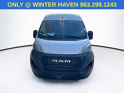 New 2025 Ram ProMaster 2500 High Roof Empty Cargo Van for sale #SE560765 - photo 2