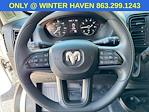 New 2025 Ram ProMaster 2500 High Roof Empty Cargo Van for sale #SE560765 - photo 11