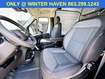 New 2025 Ram ProMaster 2500 High Roof Empty Cargo Van for sale #SE560765 - photo 19