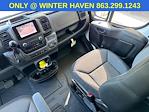 New 2025 Ram ProMaster 2500 High Roof Empty Cargo Van for sale #SE560765 - photo 21