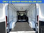 New 2025 Ram ProMaster 2500 High Roof Empty Cargo Van for sale #SE560765 - photo 22