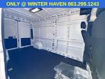 New 2025 Ram ProMaster 2500 High Roof Empty Cargo Van for sale #SE560765 - photo 23