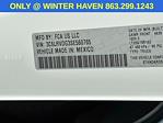 New 2025 Ram ProMaster 2500 High Roof Empty Cargo Van for sale #SE560765 - photo 28