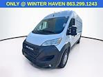 New 2025 Ram ProMaster 2500 High Roof Empty Cargo Van for sale #SE560765 - photo 3