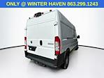 New 2025 Ram ProMaster 2500 High Roof Empty Cargo Van for sale #SE560765 - photo 7