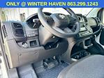New 2025 Ram ProMaster 2500 High Roof Empty Cargo Van for sale #SE560765 - photo 9