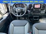 New 2025 Ram ProMaster 2500 High Roof Empty Cargo Van for sale #SE560766 - photo 20
