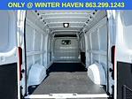 New 2025 Ram ProMaster 2500 High Roof Empty Cargo Van for sale #SE560766 - photo 22