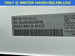 New 2025 Ram ProMaster 2500 High Roof Empty Cargo Van for sale #SE560766 - photo 28