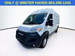 New 2025 Ram ProMaster 2500 High Roof Empty Cargo Van for sale #SE560766 - photo 4