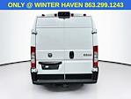 New 2025 Ram ProMaster 2500 High Roof Empty Cargo Van for sale #SE560766 - photo 7