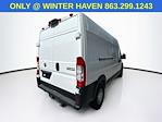 New 2025 Ram ProMaster 2500 High Roof Empty Cargo Van for sale #SE560766 - photo 2