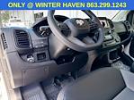 New 2025 Ram ProMaster 2500 High Roof Empty Cargo Van for sale #SE560766 - photo 9