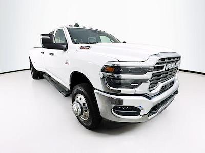 New 2025 Ram 3500 Tradesman Crew Cab 4x4 DRW Pickup for sale #SG505745 - photo 1