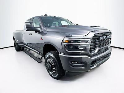 New 2025 Ram 3500 Laramie Crew Cab 4x4 DRW Pickup for sale #SG505746 - photo 1