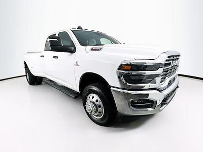New 2025 Ram 3500 Tradesman Crew Cab 4x4 DRW Pickup for sale #SG515294 - photo 1