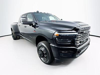 New 2025 Ram 3500 Laramie Mega Cab 4x4 DRW Pickup for sale #SG515309 - photo 1