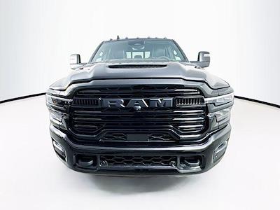 New 2025 Ram 3500 Laramie Mega Cab 4x4 DRW Pickup for sale #SG515309 - photo 2