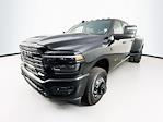 New 2025 Ram 3500 Laramie Mega Cab 4x4 DRW Pickup for sale #SG515309 - photo 3