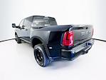 New 2025 Ram 3500 Laramie Mega Cab 4x4 DRW Pickup for sale #SG515309 - photo 5