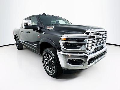 New 2025 Ram 2500 Limited Mega Cab 4x4 Pickup for sale #SG516150 - photo 1