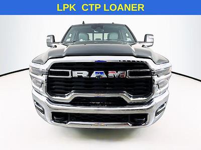 New 2025 Ram 2500 Tradesman Crew Cab 4x4 Pickup for sale #RP521612 - photo 2