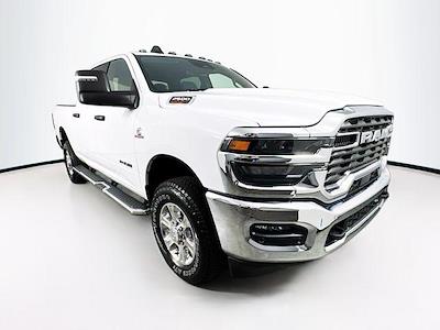 New 2025 Ram 2500 Big Horn Crew Cab 4x4 Pickup for sale #SG522558 - photo 1