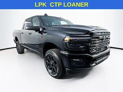 New 2025 Ram 2500 Laramie Crew Cab 4x4 Pickup for sale #RP522569 - photo 1