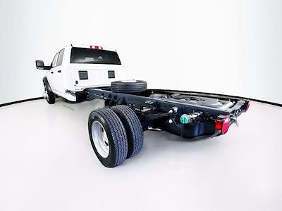 New 2025 Ram 5500 Tradesman Crew Cab 4x4 84 CA Cab Chassis for sale #SG525743 - photo 2