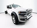 New 2025 Ram 5500 Tradesman Crew Cab 4x4 84 CA Cab Chassis for sale #SG525743 - photo 4