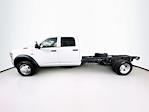New 2025 Ram 5500 Tradesman Crew Cab 4x4 84 CA Cab Chassis for sale #SG525743 - photo 8