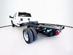 New 2025 Ram 5500 Tradesman Crew Cab 4x4 84 CA Cab Chassis for sale #SG525743 - photo 2