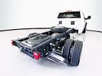 New 2025 Ram 5500 Tradesman Crew Cab 4x4 84 CA Cab Chassis for sale #SG525743 - photo 13