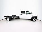 New 2025 Ram 5500 Tradesman Crew Cab 4x4 84 CA Cab Chassis for sale #SG525743 - photo 15