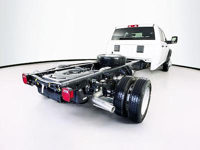 New 2025 Ram 5500 Tradesman Crew Cab 4x4 84 CA Cab Chassis for sale #SG538403 - photo 2