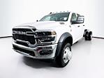 New 2025 Ram 5500 Tradesman Crew Cab 4x4 84 CA Cab Chassis for sale #SG538403 - photo 6