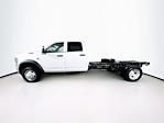 New 2025 Ram 5500 Tradesman Crew Cab 4x4 84 CA Cab Chassis for sale #SG538403 - photo 8