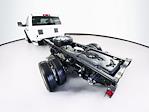 New 2025 Ram 5500 Tradesman Crew Cab 4x4 84 CA Cab Chassis for sale #SG538403 - photo 10