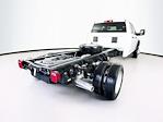 New 2025 Ram 5500 Tradesman Crew Cab 4x4 84 CA Cab Chassis for sale #SG538403 - photo 2