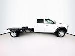 New 2025 Ram 5500 Tradesman Crew Cab 4x4 84 CA Cab Chassis for sale #SG538403 - photo 15