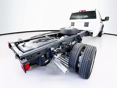 New 2025 Ram 5500 Tradesman Crew Cab 4x4 84 CA Cab Chassis for sale #SG561863 - photo 2