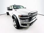 New 2025 Ram 5500 Tradesman Crew Cab 4x4 84 CA Cab Chassis for sale #SG561863 - photo 1