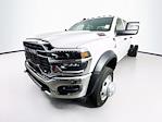 New 2025 Ram 5500 Tradesman Crew Cab 4x4 84 CA Cab Chassis for sale #SG561863 - photo 6