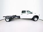 New 2025 Ram 5500 Tradesman Crew Cab 4x4 84 CA Cab Chassis for sale #SG561863 - photo 15