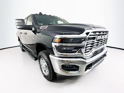 New 2025 Ram 2500 Tradesman Crew Cab 4x4 Pickup for sale #SG563300 - photo 1