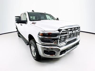 New 2025 Ram 2500 Tradesman Crew Cab 4x4 Pickup for sale #SG563301 - photo 1